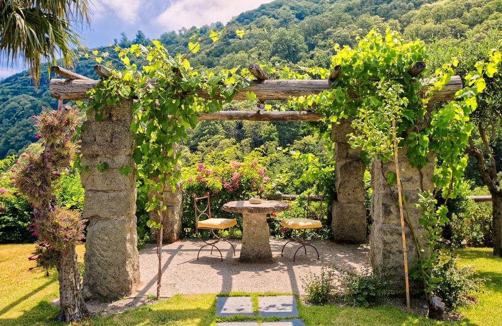 Agriturismo Pera Di Basso Ischia Dış mekan fotoğraf