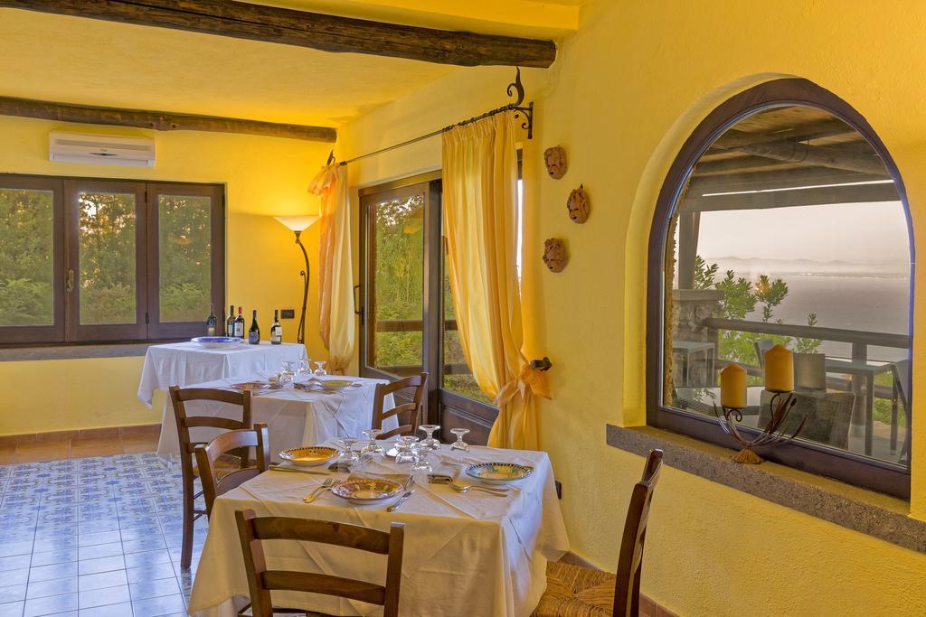 Agriturismo Pera Di Basso Casamicciola Terme Dış mekan fotoğraf