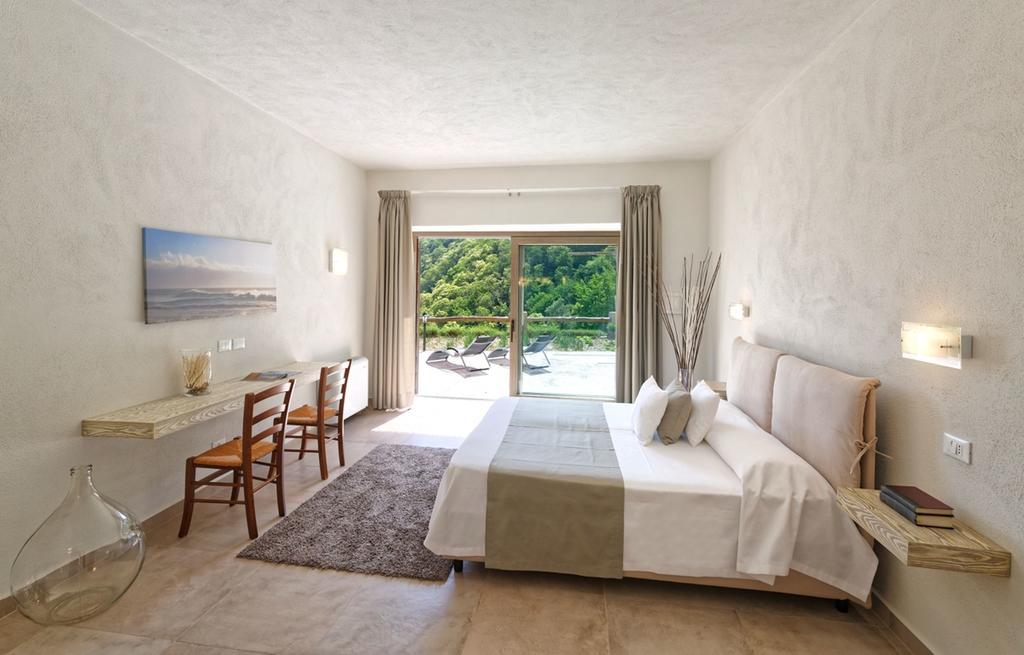 Agriturismo Pera Di Basso Casamicciola Terme Dış mekan fotoğraf