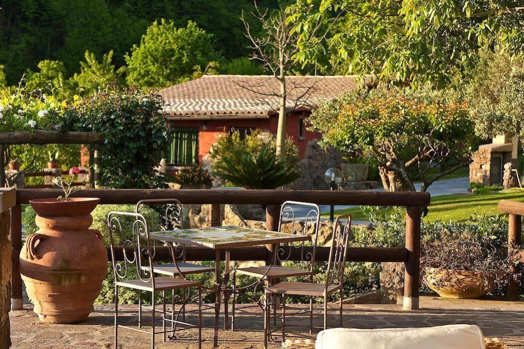 Agriturismo Pera Di Basso Casamicciola Terme Dış mekan fotoğraf