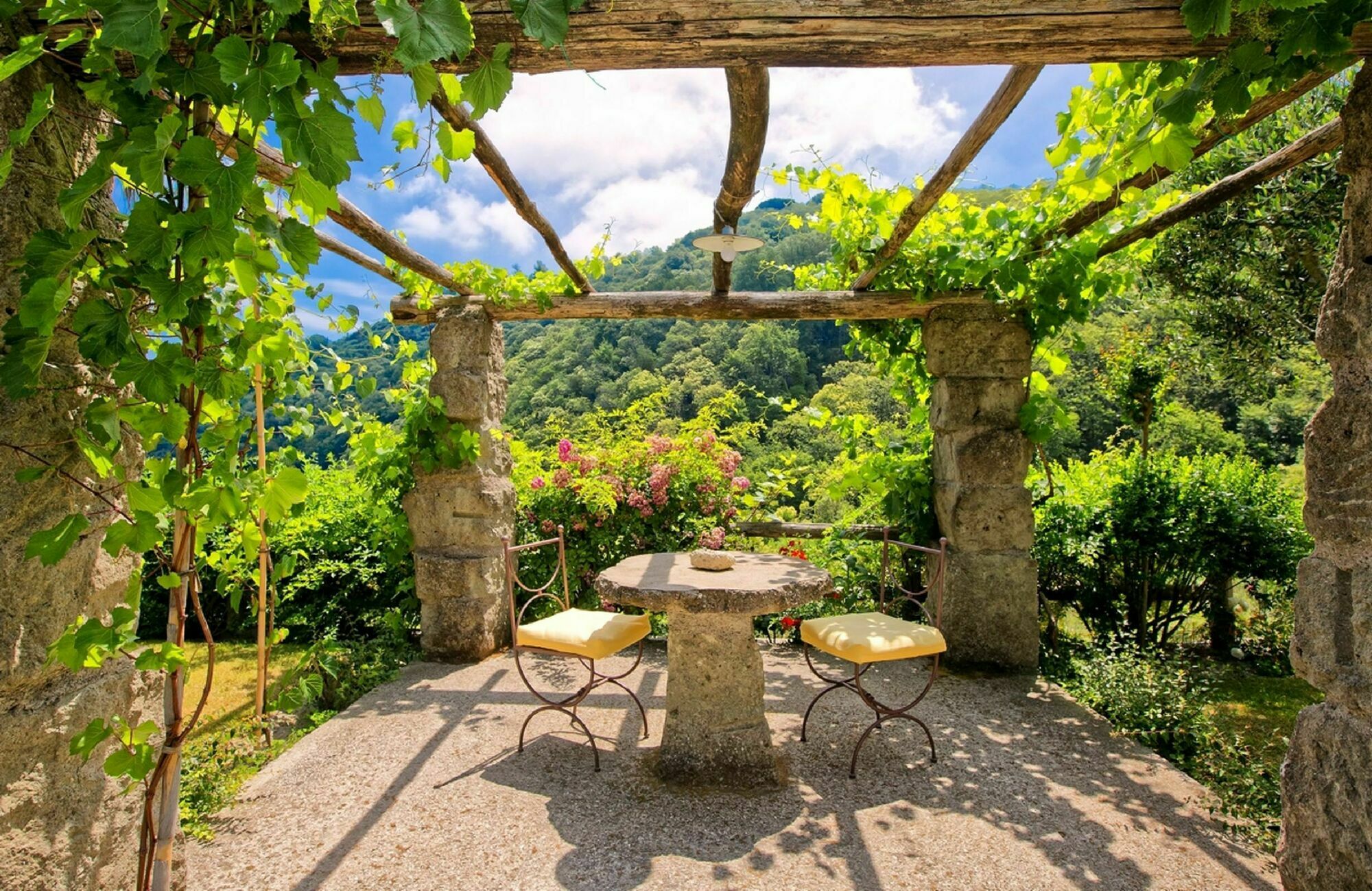 Agriturismo Pera Di Basso Ischia Dış mekan fotoğraf